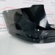 Skoda Octavia Rear Bumper Mk3 Estate Genuine Black 5e7807421 | 2020-2024 [ao65]