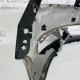Skoda Rapid Front Bumper Spaceback Genuine Black 5ja807221 | 2012 - 2017 [aw32]