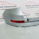 Skoda Kodiaq Rear Bumper Genuine Silver 565807421 | 2017-2021 [ak175]