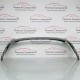 Skoda Kodiaq Rear Bumper Genuine Silver 565807421 | 2017-2021 [ak175]