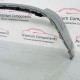 Skoda Kodiaq Rear Bumper Genuine Silver 565807421 | 2017-2021 [ak175]
