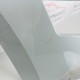 Skoda Karoq Front Bumper Genuine White 57a807221 | 2017 - 2021 [as109]