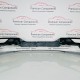 Skoda Karoq Front Bumper Genuine White 57a807221 | 2017 - 2021 [as109]