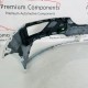 Skoda Karoq Front Bumper Genuine White 57a807221 | 2017 - 2021 [as109]