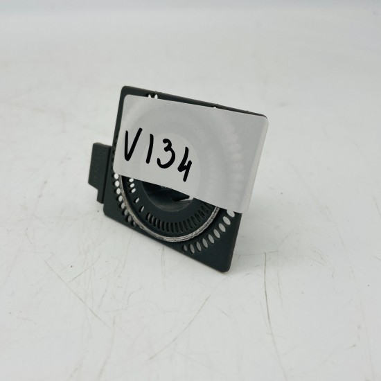Skoda Octavia Parking Sensor Mount Genuine Rear Pdc 5e7919491 [v134]