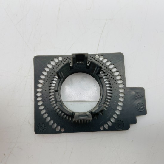 Skoda Octavia Parking Sensor Mount Genuine Rear Pdc 5e7919491 [v134]