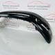 Skoda Rapid Front Bumper  Spaceback Genuine Black 2012 - 2016 [ap6]