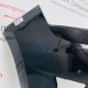 Skoda Rapid Front Bumper  Spaceback Genuine Black 2012 - 2016 [ap6]