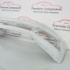 Skoda Scala Front Bumper Genuine White 657807221 | 2019-2023 [aj49]