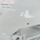 Skoda Scala Front Bumper Genuine White 657807221 | 2019-2023 [aj49]