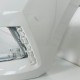Skoda Scala Front Bumper Genuine White 657807221 | 2019-2023 [aj49]
