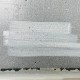 Skoda Scala Front Bumper Genuine White 657807221 | 2019-2023 [aj49]