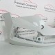 Skoda Scala Front Bumper Genuine White 657807221 | 2019-2023 [aj49]