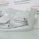 Skoda Scala Front Bumper Genuine White 657807221 | 2019-2023 [aj49]