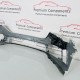 Skoda Scala Front Bumper Genuine White 657807221 | 2019-2023 [aj49]
