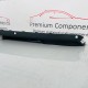 Skoda Octavia Rear Bumper Diffuser Spoiler Trim Mk3 5e5807521h 2013-2017 [ak145]