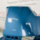 Skoda Kamiq Rear Bumper With Diffuser Genuine Blue 658807421 | 2019-2024 [aj25]
