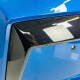 Skoda Enyaq Front Bumper Iv Electric Genuine Blue 5la807221f | 2021-2023 [at54]