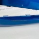 Skoda Enyaq Front Bumper Iv Electric Genuine Blue 5la807221f | 2021-2023 [at54]