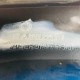 Skoda Enyaq Front Bumper Iv Electric Genuine Blue 5la807221f | 2021-2023 [at54]