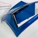 Skoda Enyaq Front Bumper Iv Electric Genuine Blue 5la807221f | 2021-2023 [at54]