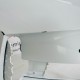 Skoda Superb Front Bumper Mk4 Lift Genuine White 3p0807221 | 2024-2026 [at108]