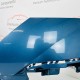 Skoda Octavia Front Bumper Se Mk4 Genuine Blue 5e3807221 | 2020-2024 [ak30]