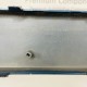 Skoda Octavia Front Bumper Se Mk4 Genuine Blue 5e3807221 | 2020-2024 [ak30]