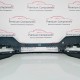 Skoda Octavia Front Bumper Se Mk4 Genuine Blue 5e3807221 | 2020-2024 [ak30]
