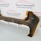 Skoda Kamiq Rear Bumper Genuine Orange 658807421 | 2019-2024 [ak76]
