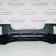 Skoda Kodiaq Rear Bumper Mk1 Genuine Blue 565807421 | 2017-2021 [ap130]
