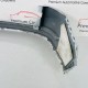 Skoda Kodiaq Rear Bumper Genuine White 565807421 | 2017-2021 [ak59]
