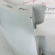 Skoda Kodiaq Rear Bumper Genuine White 565807421 | 2017-2021 [ak59]