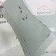 Skoda Kamiq Front Bumper Genuine White 658807221 | 2019-2023 [at57]