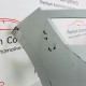 Skoda Kamiq Front Bumper Genuine White 658807221 | 2019-2023 [at57]