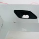 Skoda Kamiq Front Bumper Genuine White 658807221 | 2019-2023 [at57]