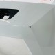 Skoda Kamiq Front Bumper Genuine White 658807221 | 2019-2023 [at57]