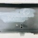 Skoda Kamiq Front Bumper Genuine White 658807221 | 2019-2023 [at57]