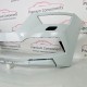 Skoda Kamiq Front Bumper Genuine White 658807221 | 2019-2023 [at57]