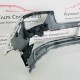 Skoda Kamiq Front Bumper Genuine White 658807221 | 2019-2023 [at57]