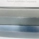 Skoda Karoq Rear Bumper Grey Genuine 57a807221 | 2017-2021 [ak101]