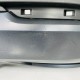 Skoda Karoq Rear Bumper Grey Genuine 57a807221 | 2017-2021 [ak101]