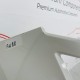 Skoda Kamiq Front Bumper Genuine White 658807221 | 2019-2023 [aw88]