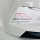 Skoda Kamiq Front Bumper Genuine White 658807221 | 2019-2023 [aw88]