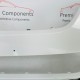Skoda Kamiq Front Bumper Genuine White 658807221 | 2019-2023 [aw88]