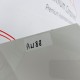 Skoda Kamiq Front Bumper Genuine White 658807221 | 2019-2023 [aw88]