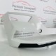 Skoda Kamiq Front Bumper Genuine White 658807221 | 2019-2023 [aw88]