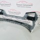Skoda Kamiq Front Bumper Genuine White 658807221 | 2019-2023 [aw88]