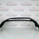 Skoda Superb Front Bumper Mk4 Lift Genuine Black 3p0807221 | 2024-2026 [at94]