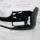 Skoda Superb Front Bumper Mk4 Lift Genuine Black 3p0807221 | 2024-2026 [at94]